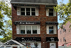 KZA Realty Group closes on day <br>care/pre-school facility - $1.2 million